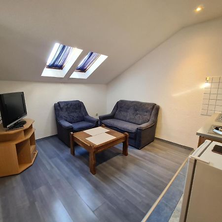 Joy Apartman Zára Kültér fotó