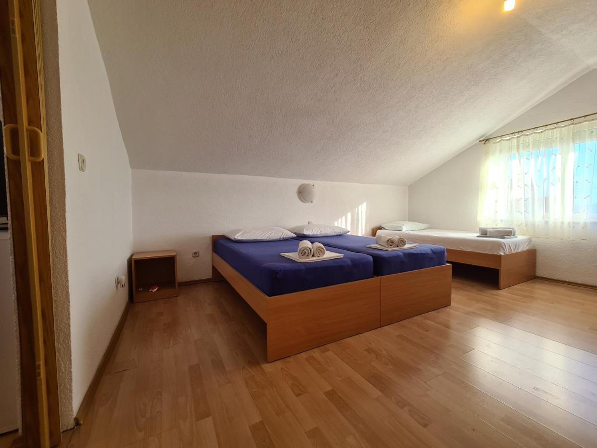Joy Apartman Zára Kültér fotó
