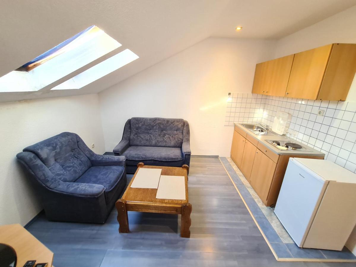 Joy Apartman Zára Kültér fotó
