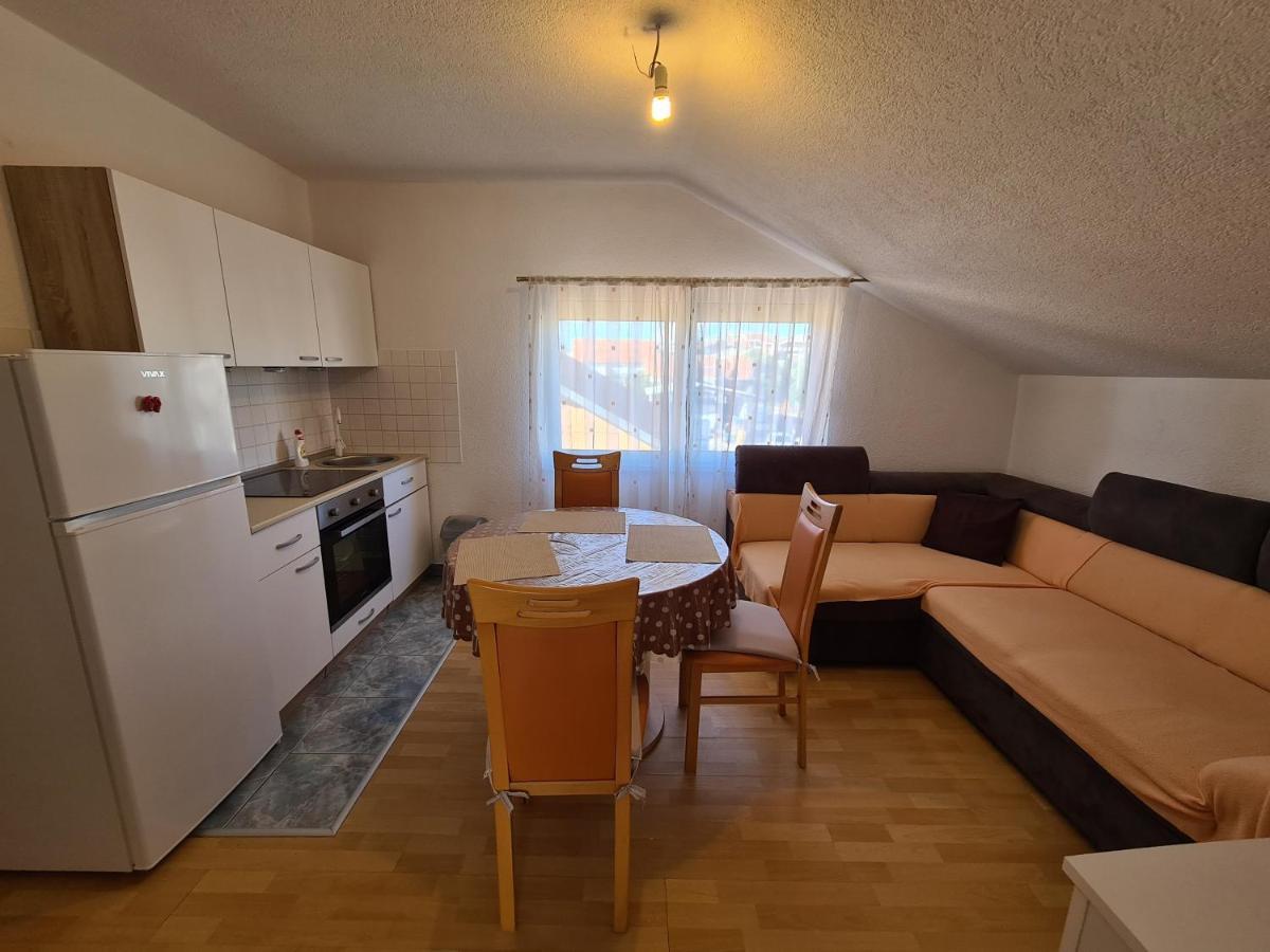 Joy Apartman Zára Kültér fotó