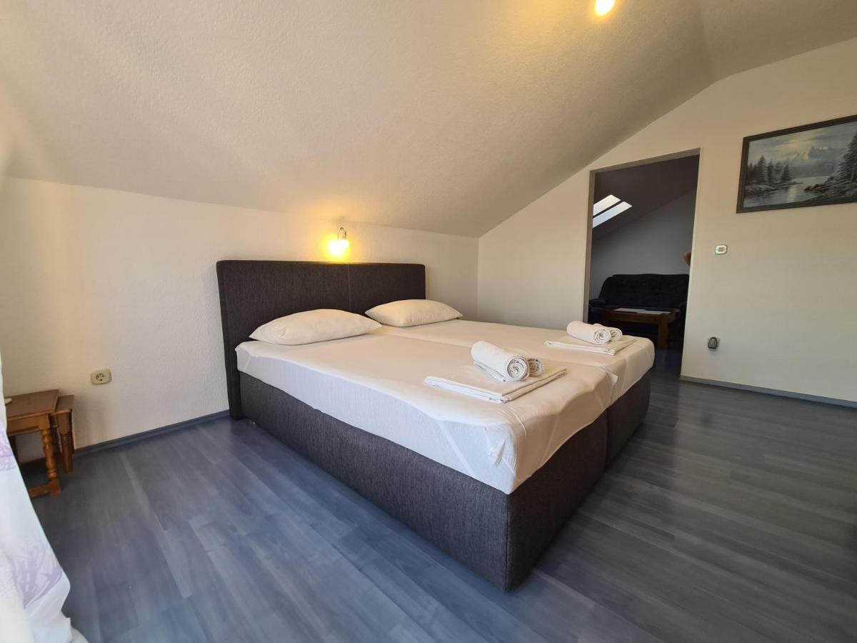 Joy Apartman Zára Kültér fotó