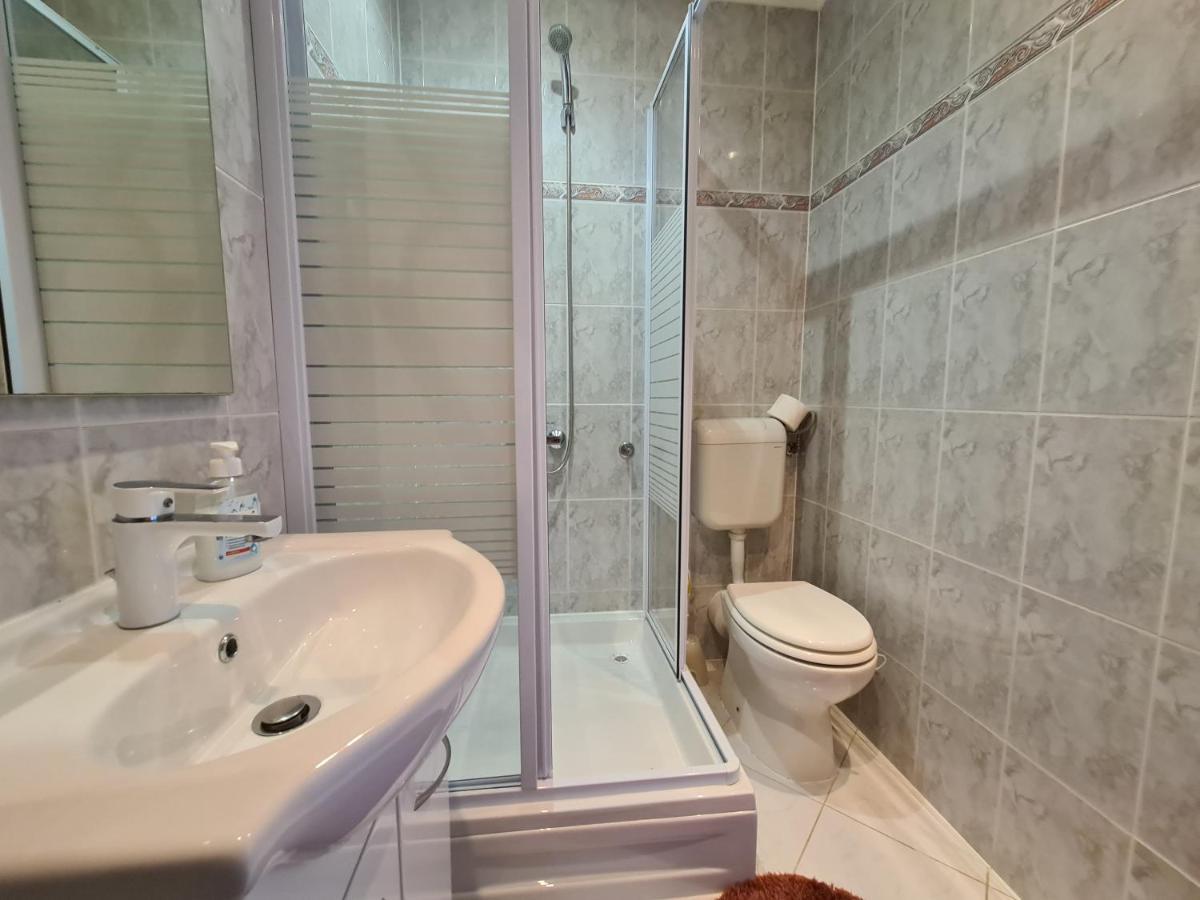 Joy Apartman Zára Kültér fotó