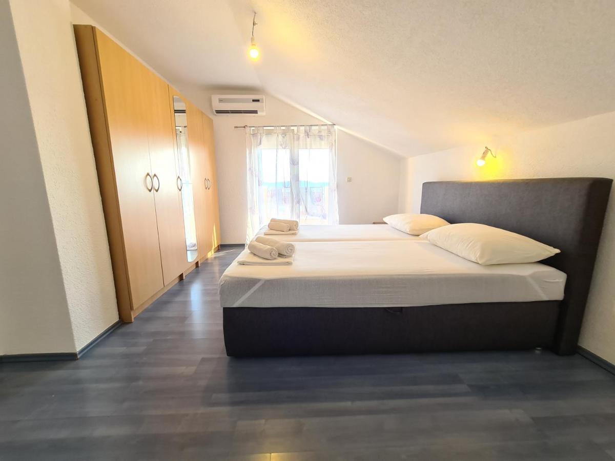 Joy Apartman Zára Kültér fotó