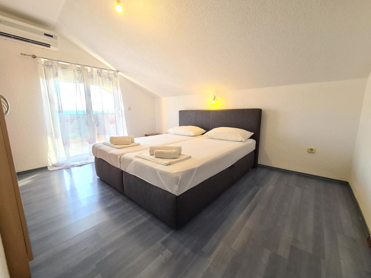 Joy Apartman Zára Kültér fotó