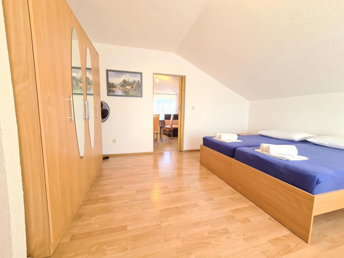 Joy Apartman Zára Kültér fotó