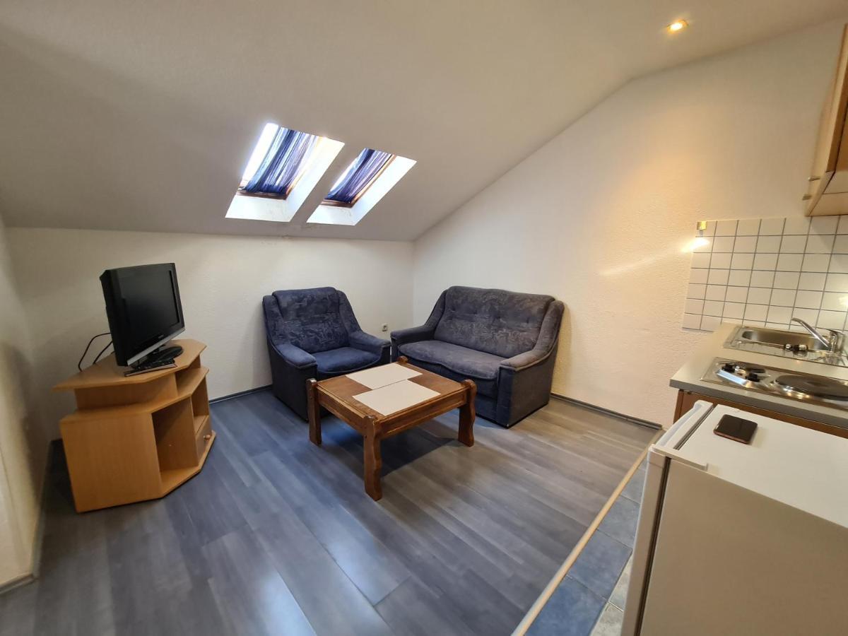 Joy Apartman Zára Kültér fotó