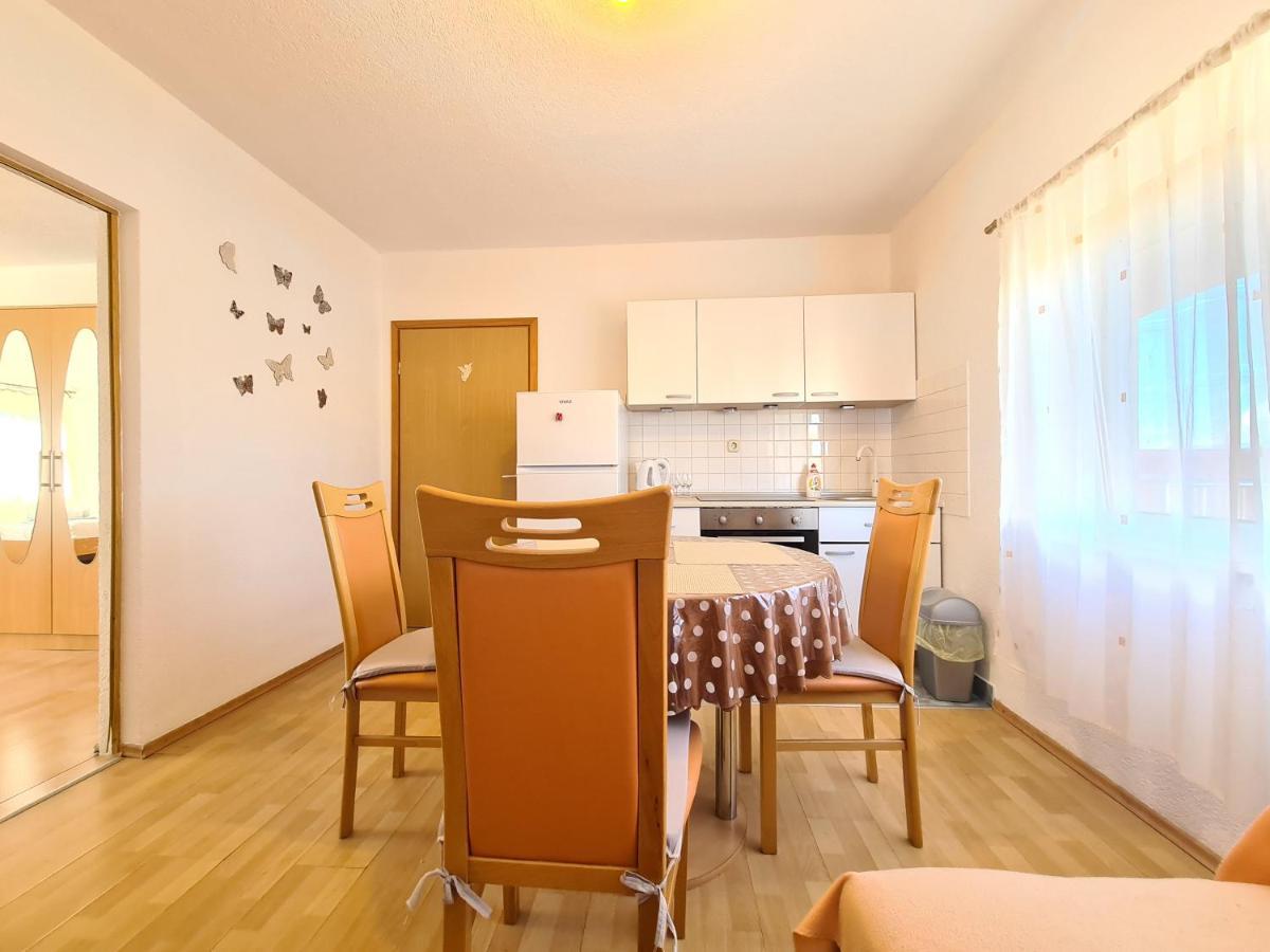 Joy Apartman Zára Kültér fotó