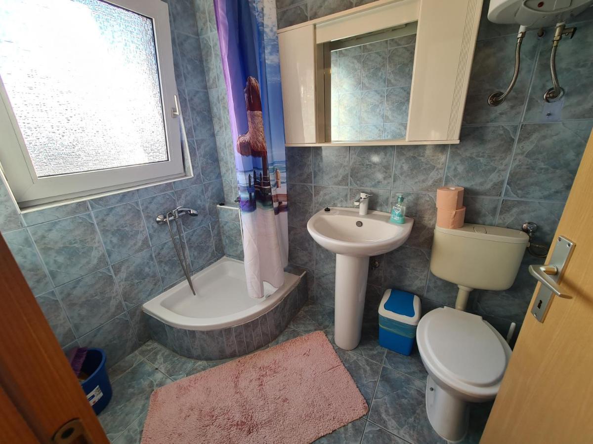Joy Apartman Zára Kültér fotó