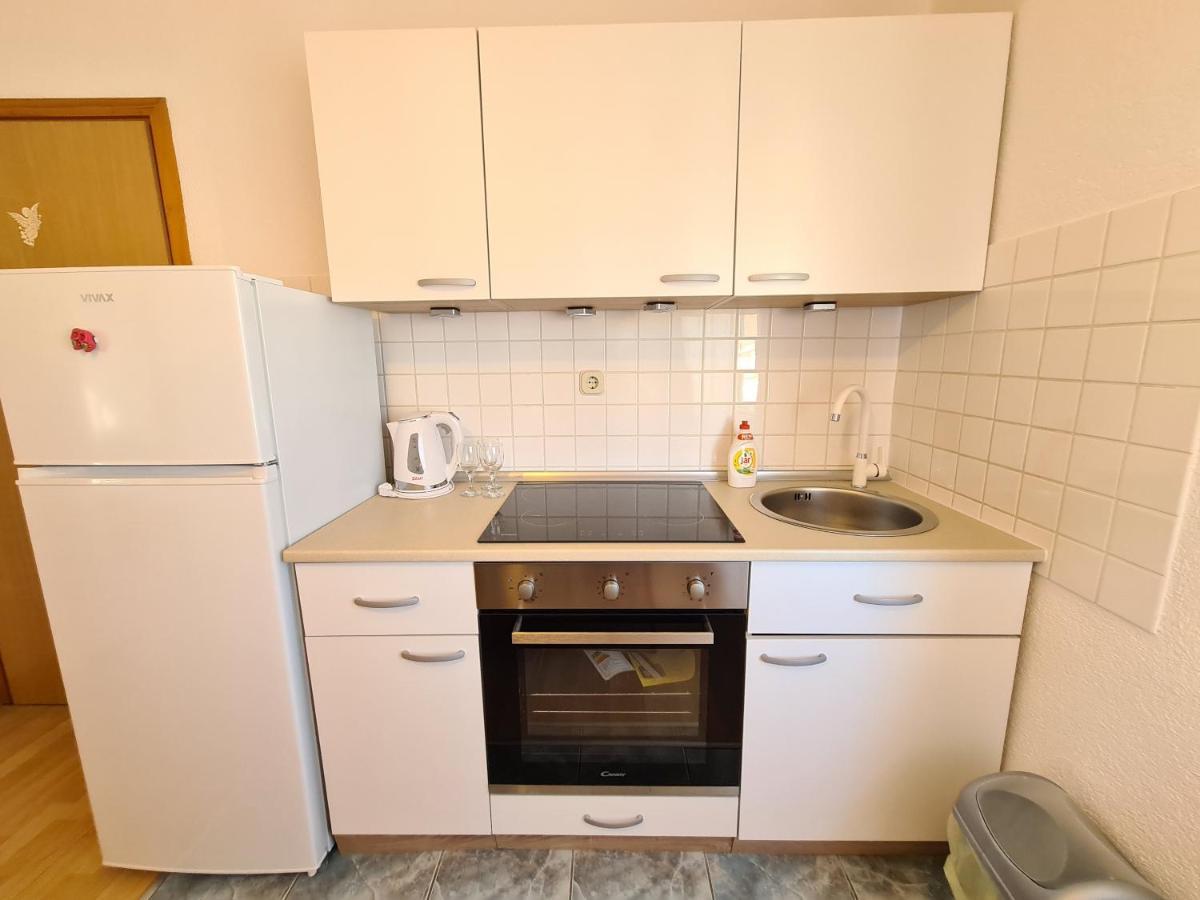 Joy Apartman Zára Kültér fotó